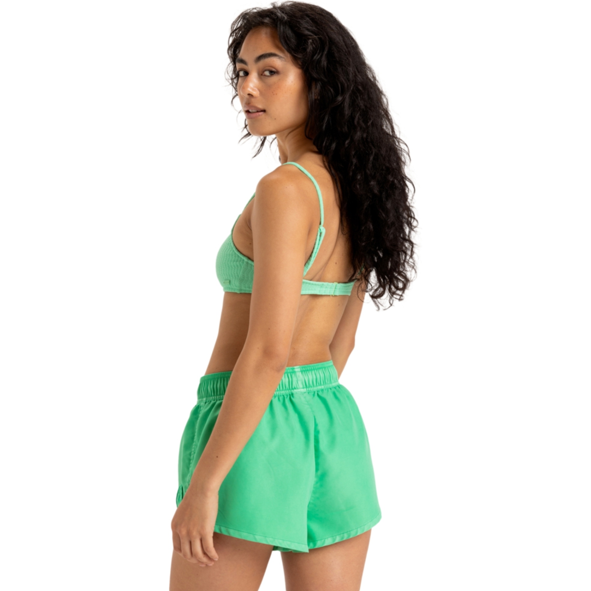 2025 Roxy Womens No Bad Waves 2